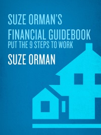 Cover image: Suze Orman's Financial Guidebook 9780307347305