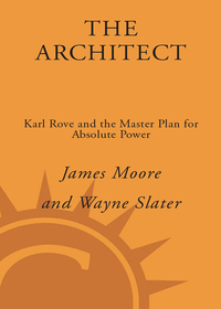Cover image: The Architect 9780307237934