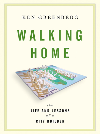 Cover image: Walking Home 9780307358141