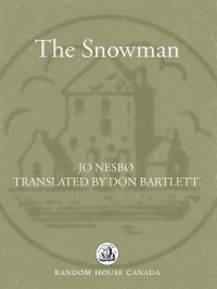 Cover image: The Snowman 9780307358653