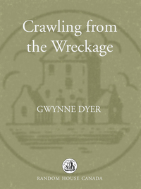 Cover image: Crawling from the Wreckage 9780307358912
