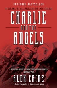 Cover image: Charlie and the Angels 9780307358943