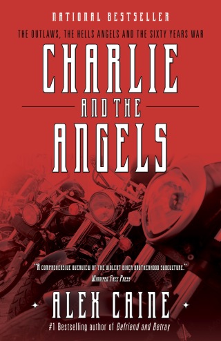 Cover image: Charlie and the Angels 9780307358943