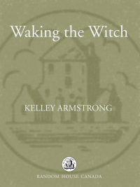 Cover image: Waking the Witch 9780307357595