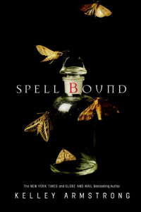 Cover image: Spell Bound 9780307357601