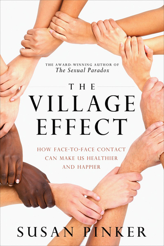 Cover image: The Village Effect 9780307359537