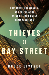Cover image: Thieves of Bay Street 9780307359636