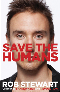 Cover image: Save the Humans 9780307360076