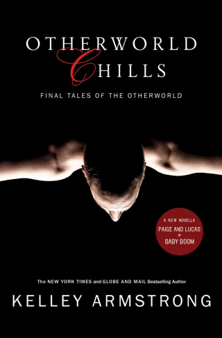 Cover image: Otherworld Chills 9780307360496
