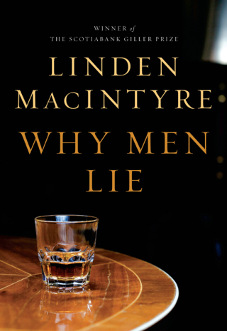 Cover image: Why Men Lie 9780307360861