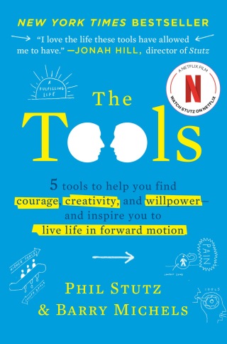 Cover image: The Tools 9780307360922