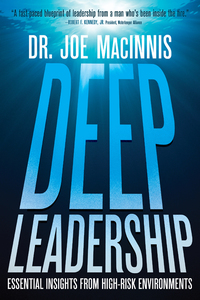 Cover image: Deep Leadership 9780307361103