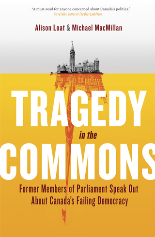 Cover image: Tragedy in the Commons 9780307361295