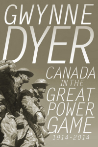 Cover image: Canada in the Great Power Game 1914-2014 9780307361684