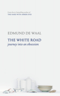 Cover image: The White Road 9780307362100