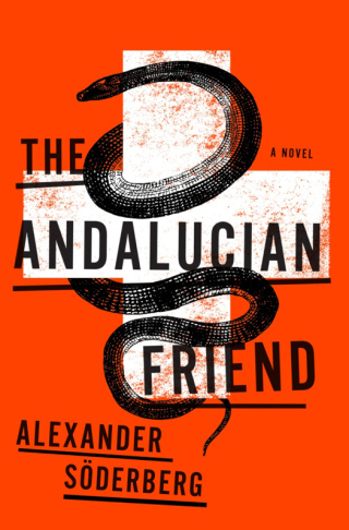 Cover image: The Andalucian Friend 9780307362476