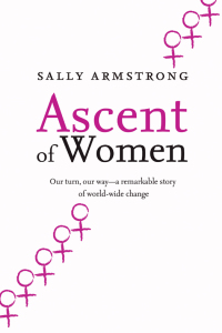 Cover image: Ascent of Women 9780307362599