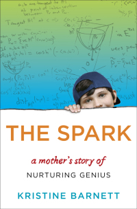 Cover image: The Spark 9780307362797