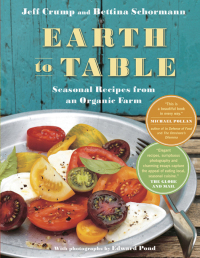 Cover image: Earth to Table 9780307356857