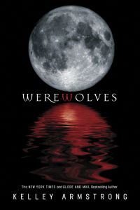 Cover image: Werewolves 9780307362902