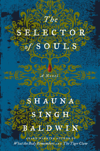 Cover image: The Selector of Souls 9780307362926