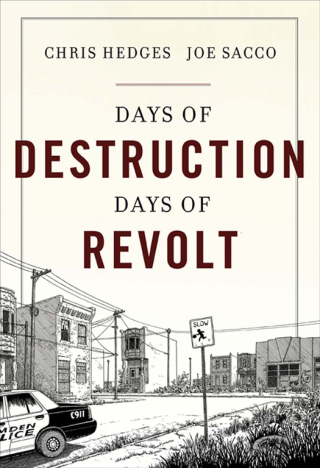 Cover image: Days of Destruction, Days of Revolt 9780307362988