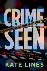 Cover image: Crime Seen 9780307363138