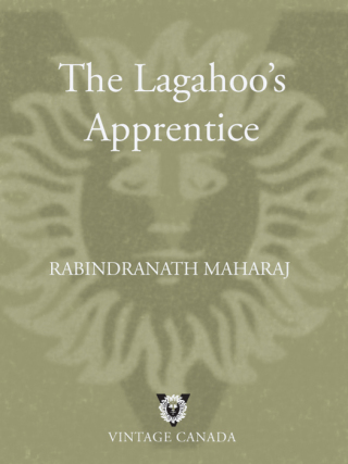 Cover image: The Lagahoo's Apprentice 9780676973709