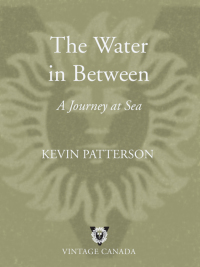 Cover image: The Water in Between 9780679310549