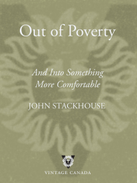 Cover image: Out of Poverty 9780679310983