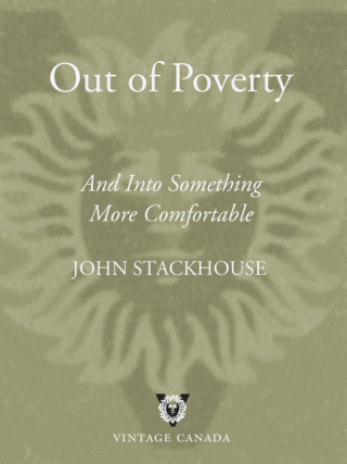 Cover image: Out of Poverty 9780679310983