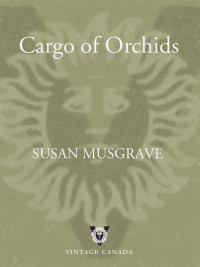 Cover image: Cargo of Orchids 9780676973082