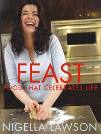 Cover image: Feast 9780676974133