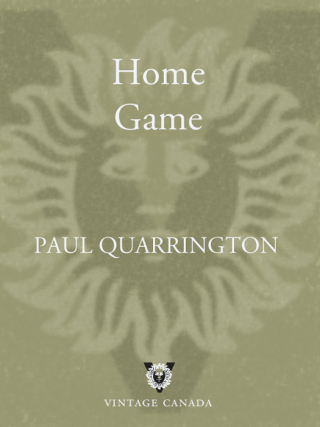 Cover image: Home Game 9780679307853