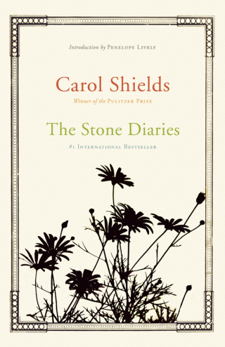 Cover image: The Stone Diaries 9780307357281