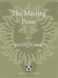 Cover image: The Meeting Point 9780676971606