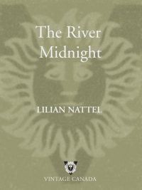 Cover image: The River Midnight 9780676972603