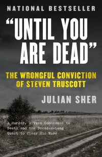 Cover image: "Until You Are Dead" (updated) 9781400025657
