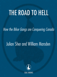 Cover image: The Road to Hell 9780770429843