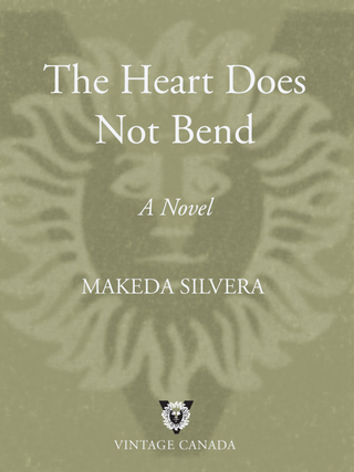 Cover image: The Heart Does Not Bend 9780679311874