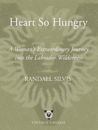 Cover image: Heart So Hungry 9780676975871