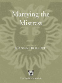Cover image: Marrying the Mistress 9780307357687