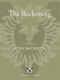 Cover image: The Reckoning 9780676976601