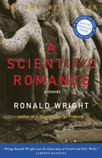 Cover image: A Scientific Romance 9780676971071