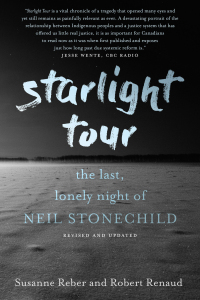 Cover image: Starlight Tour 9780679313083