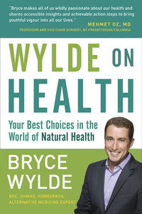Cover image: Wylde on Health 9780307355874