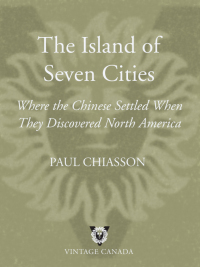 Cover image: The Island of Seven Cities 9780679314561