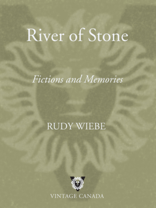 Cover image: River Of Stone 9780394280783