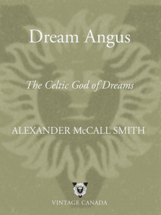 Cover image: Dream Angus 9780676978742