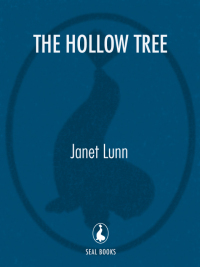 Cover image: The Hollow Tree 9780770428877